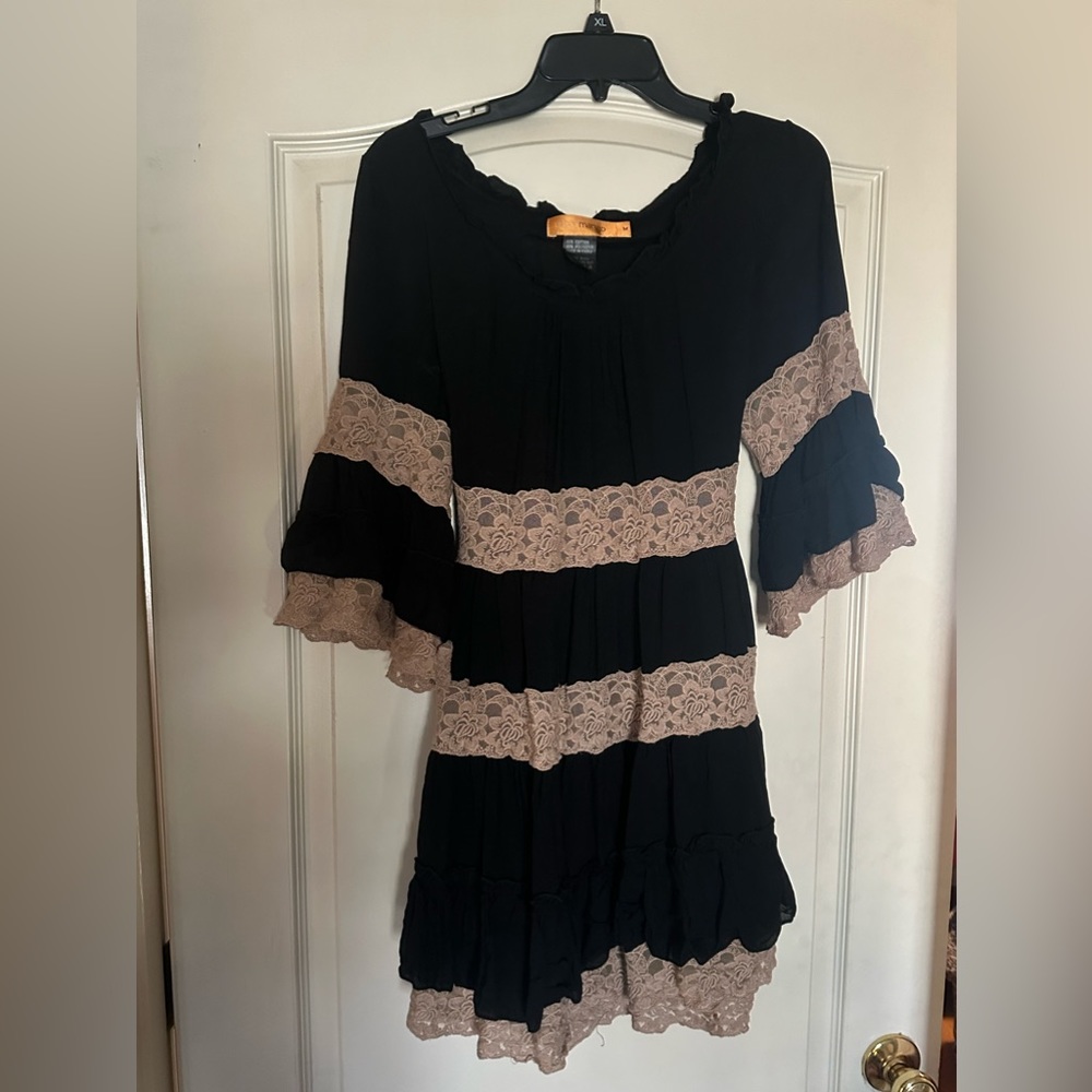 UrbanMango dress